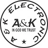A&K  ELECTRONICS