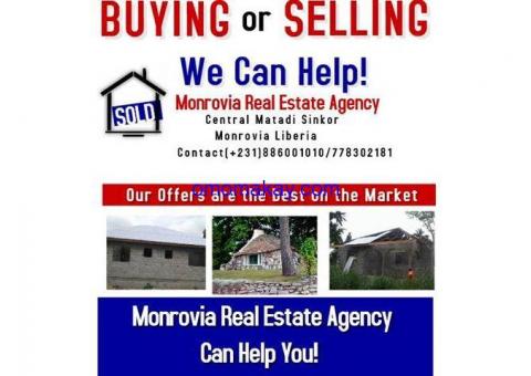 Monroavia Real Estate Agency