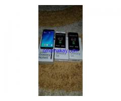 Samsung galaxy Phones