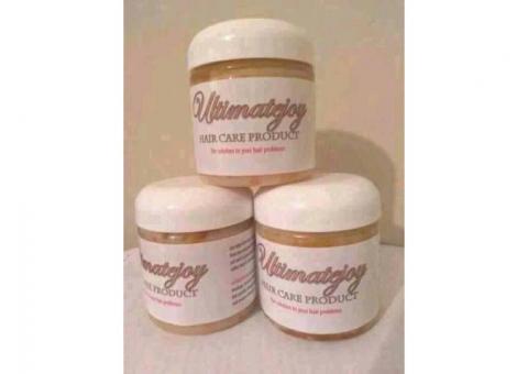 UltimateJoy Hair Care Product