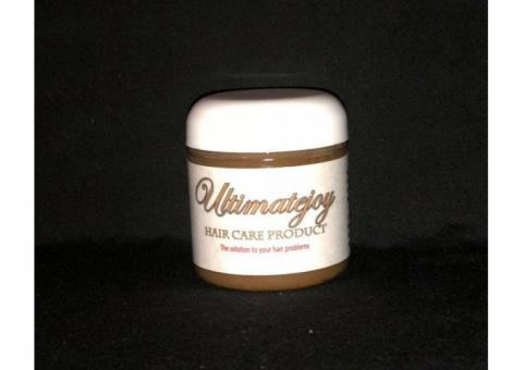UltimateJoy Hair Care Product
