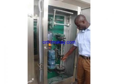 Water machine for sale.
