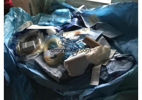 Surgical Materials