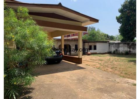 Fully-Furnished House for Rent in Monrovia, Liberia