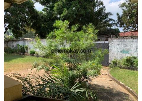 Fully-Furnished House for Rent in Monrovia, Liberia