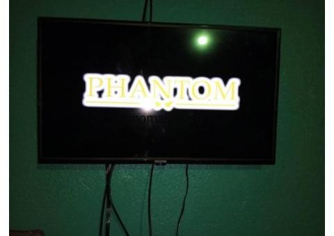 Phantom  TV