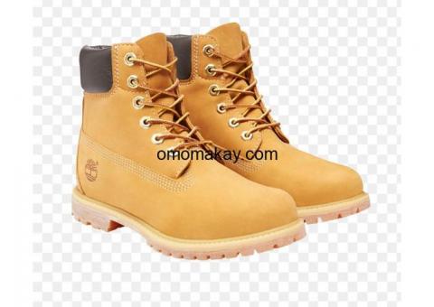 Quality timberland boots