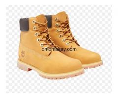 Quality timberland boots