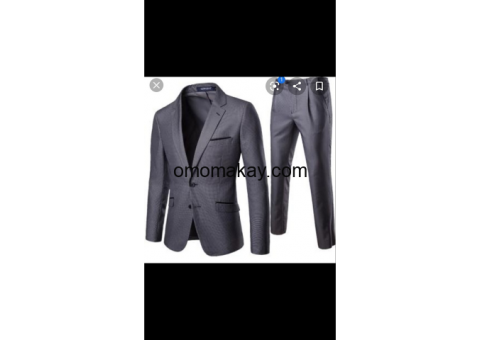 Coat suits