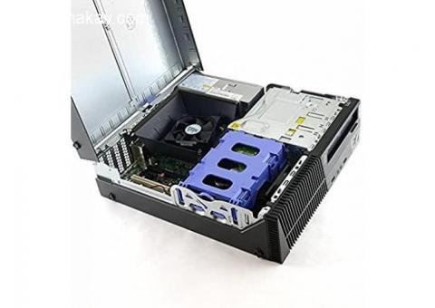 ENGINEERING DESKTOP Lenovo ThinkCenter M81 - (Intel Core i7, 3.40GHZ PROCESSOR - 8GB RAM/500GB HDD)