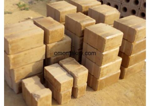 Affordable Construction Bricks