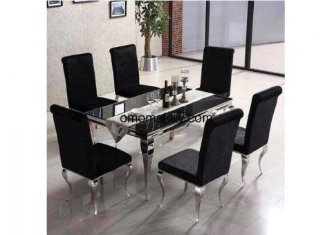 DINING ROOMSET