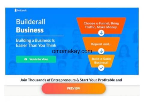 The BEST Online Business Ensuite & Digital Marketing Platform