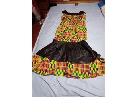 African Clothes