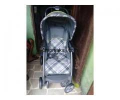 Stroller for baby