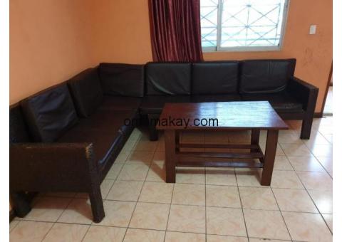 Sofa 4 Sale