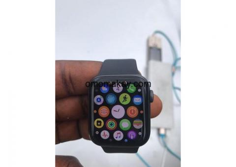 Series 4 Apple watch