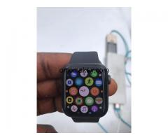 Series 4 Apple watch