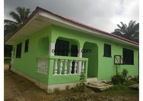 house monrovia montserrado liberia omomakay houses usd