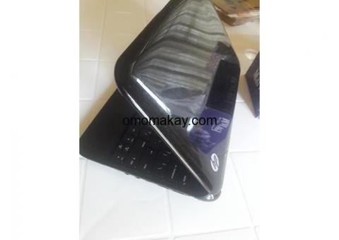 HP Mini Laptop for Sale