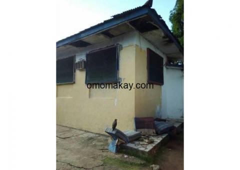 2 Room House for Rent
