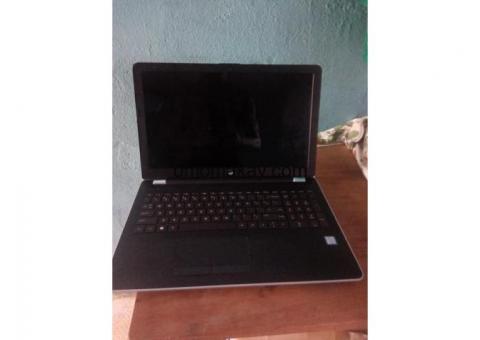 Touch Screen HP Laptop
