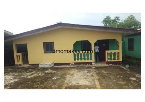 bedrooms house montserrado monrovia omomakay usd