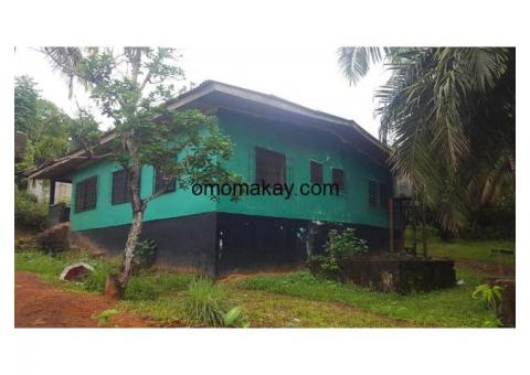 3 Bedrooms House for sale