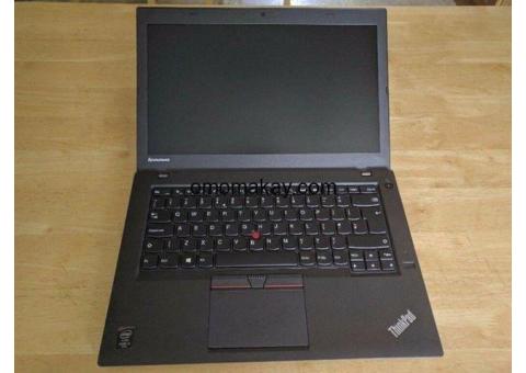 NEW ARRIVALS!! GENUINE LENOVO THINKPAD T450 LAPTOPS WITH HIGH SPECIFICATION