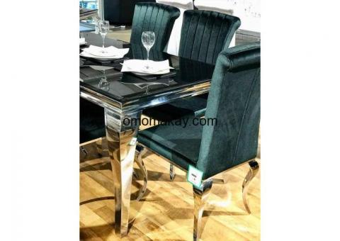 DINING TABLE SET