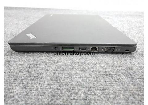 Lenovo Intel Core i7 laptop 2.6ghz Processor