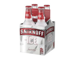SMIRNOFF ICE VODKA DRINK