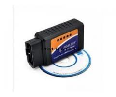 OBD2 Car fault finder Android Bluetooth Diagonostic Device